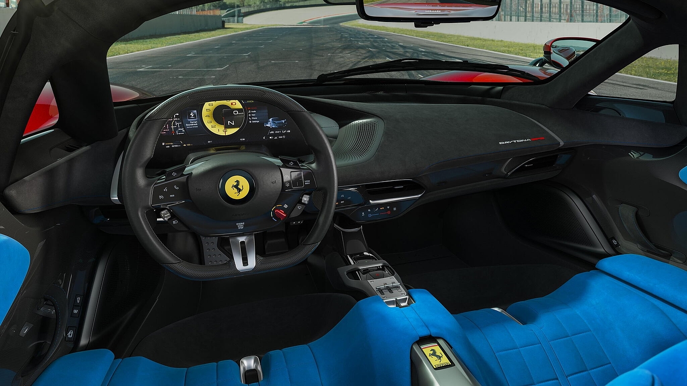 Zhejiang One Point，Shenzhen One Point，One point of consultation，One Point Design，Award declaration，If Award，Ferrari，