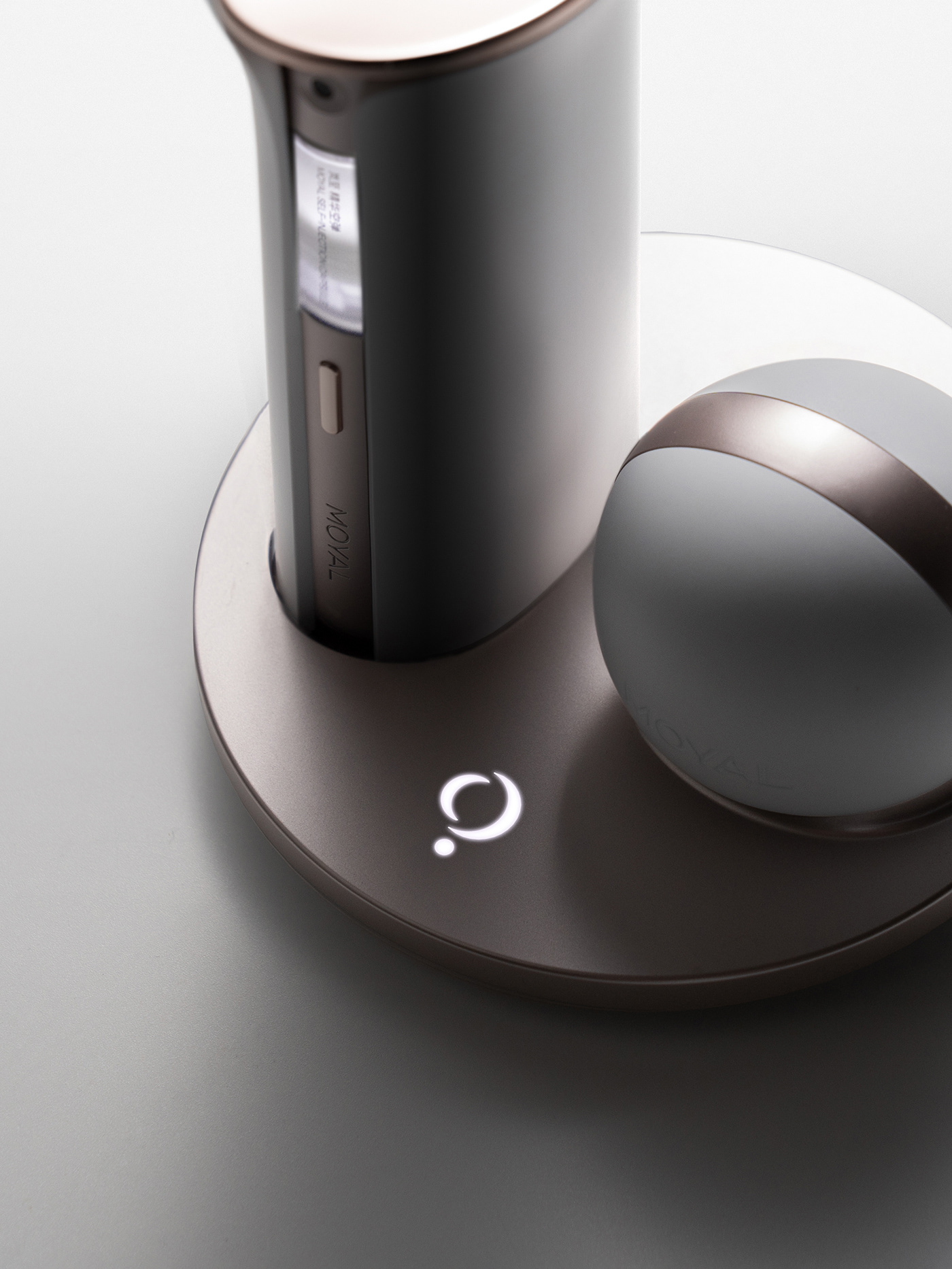 Moyal，Beauty atomization system，skin care products，Beauty equipment，