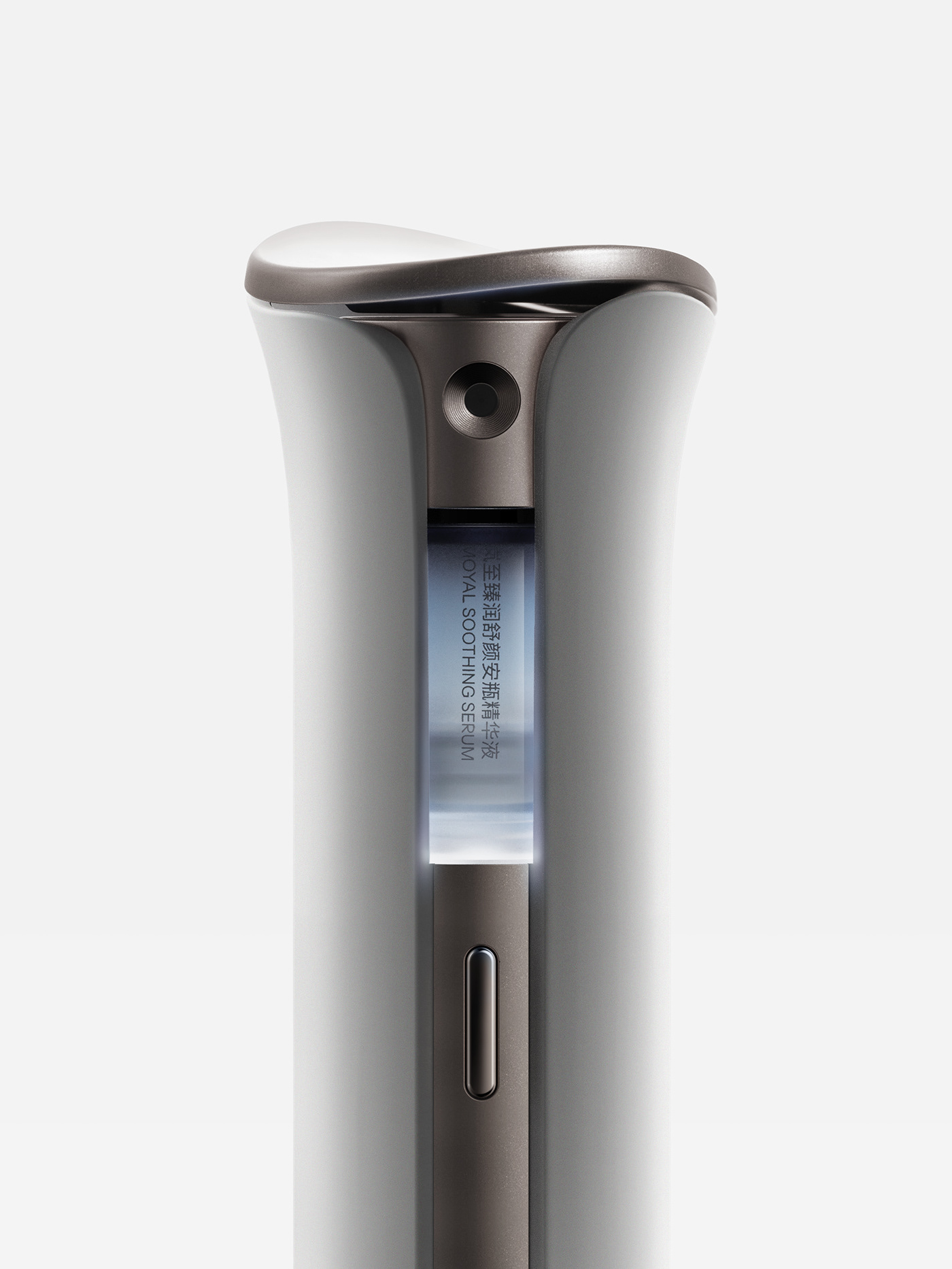 Moyal，Beauty atomization system，skin care products，Beauty equipment，