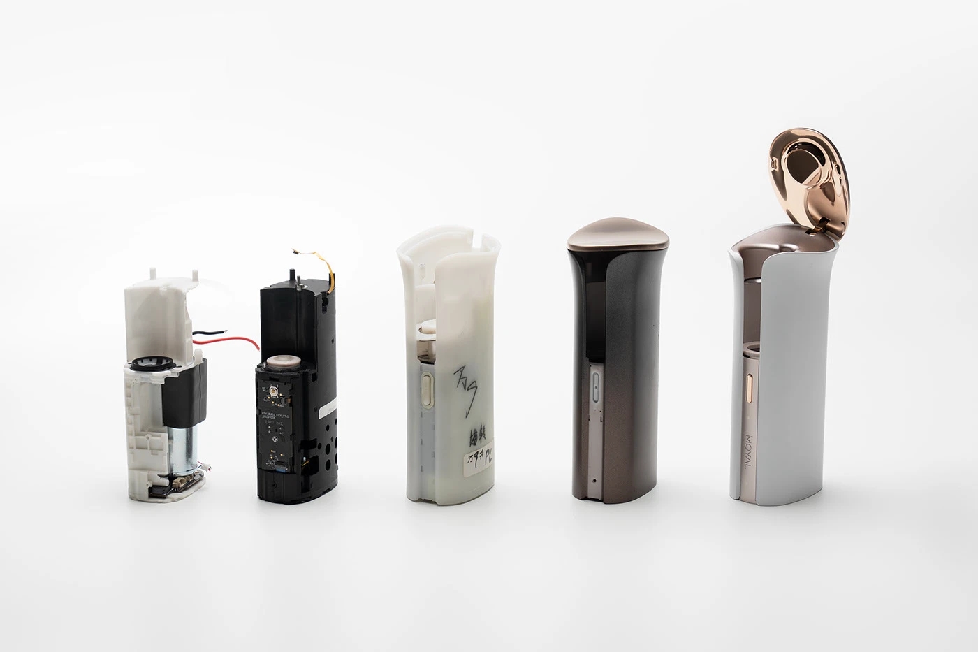 Moyal，Beauty atomization system，skin care products，Beauty equipment，