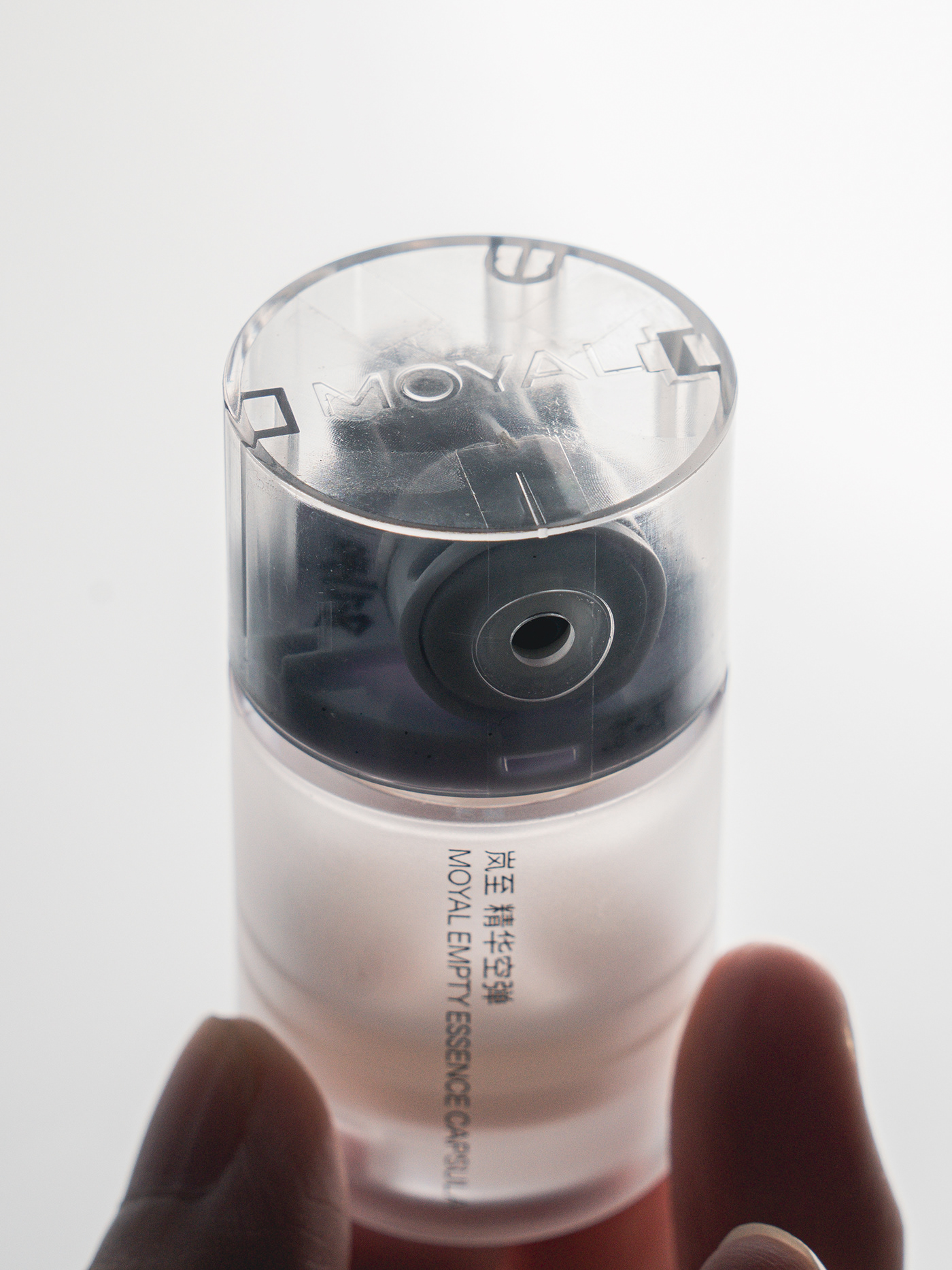 Moyal，Beauty atomization system，skin care products，Beauty equipment，