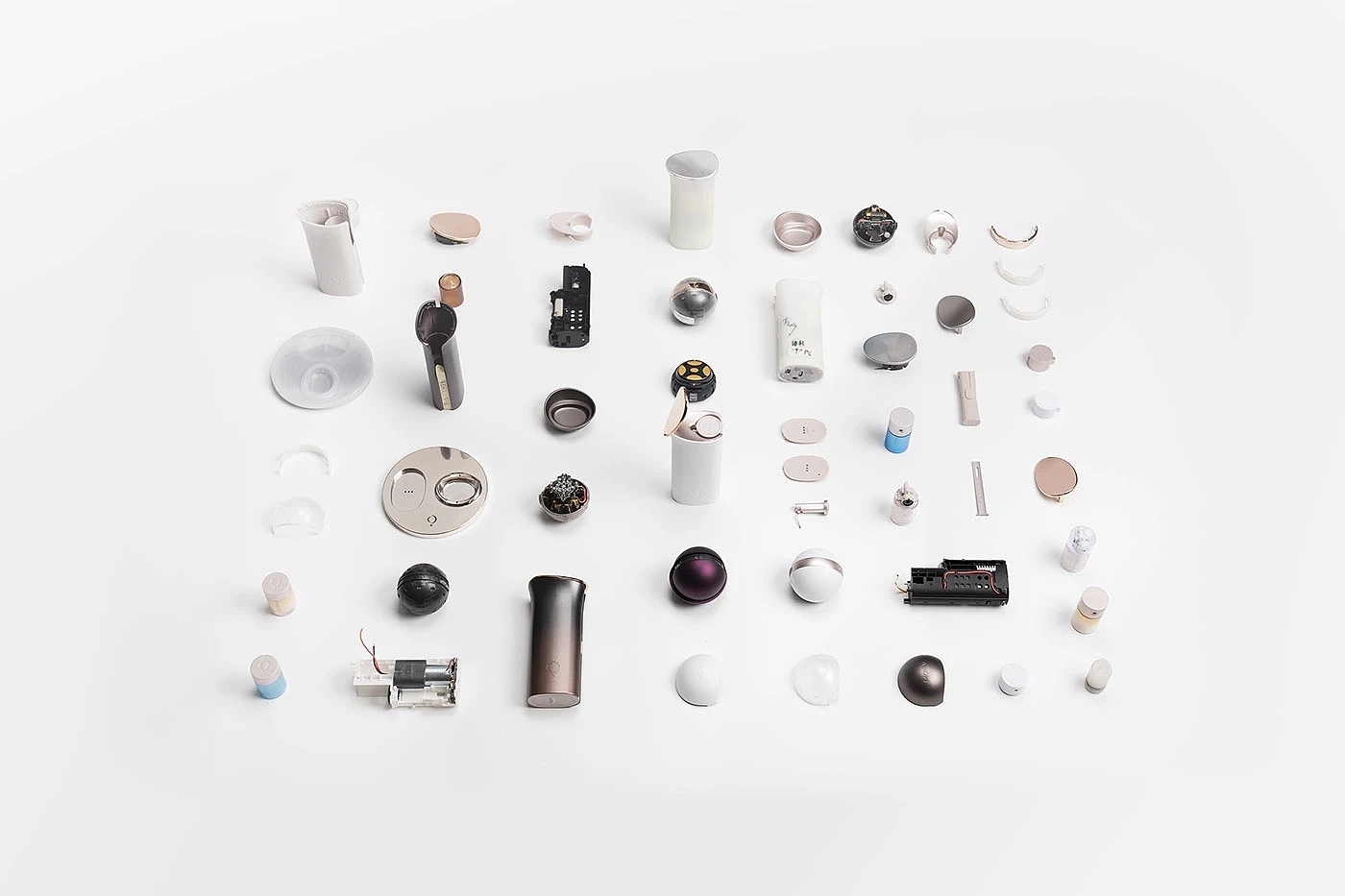 Moyal，Beauty atomization system，skin care products，Beauty equipment，