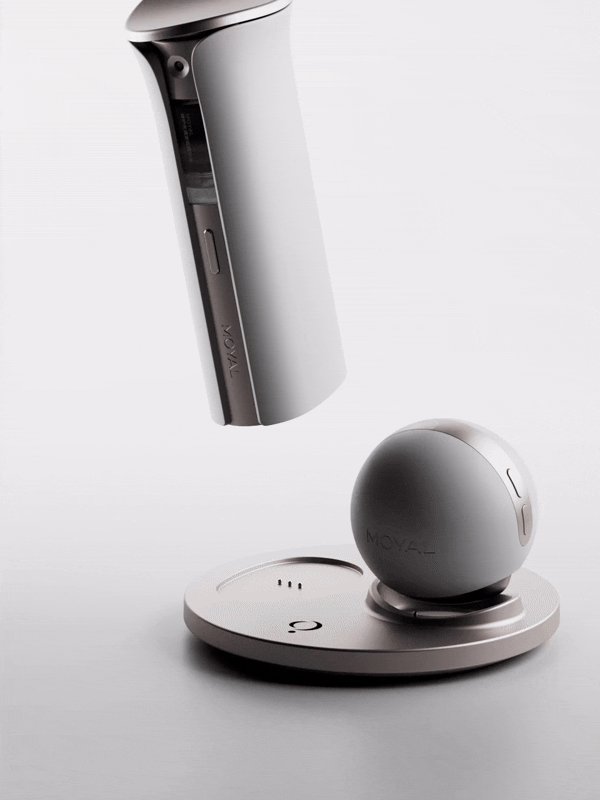 Moyal，Beauty atomization system，skin care products，Beauty equipment，
