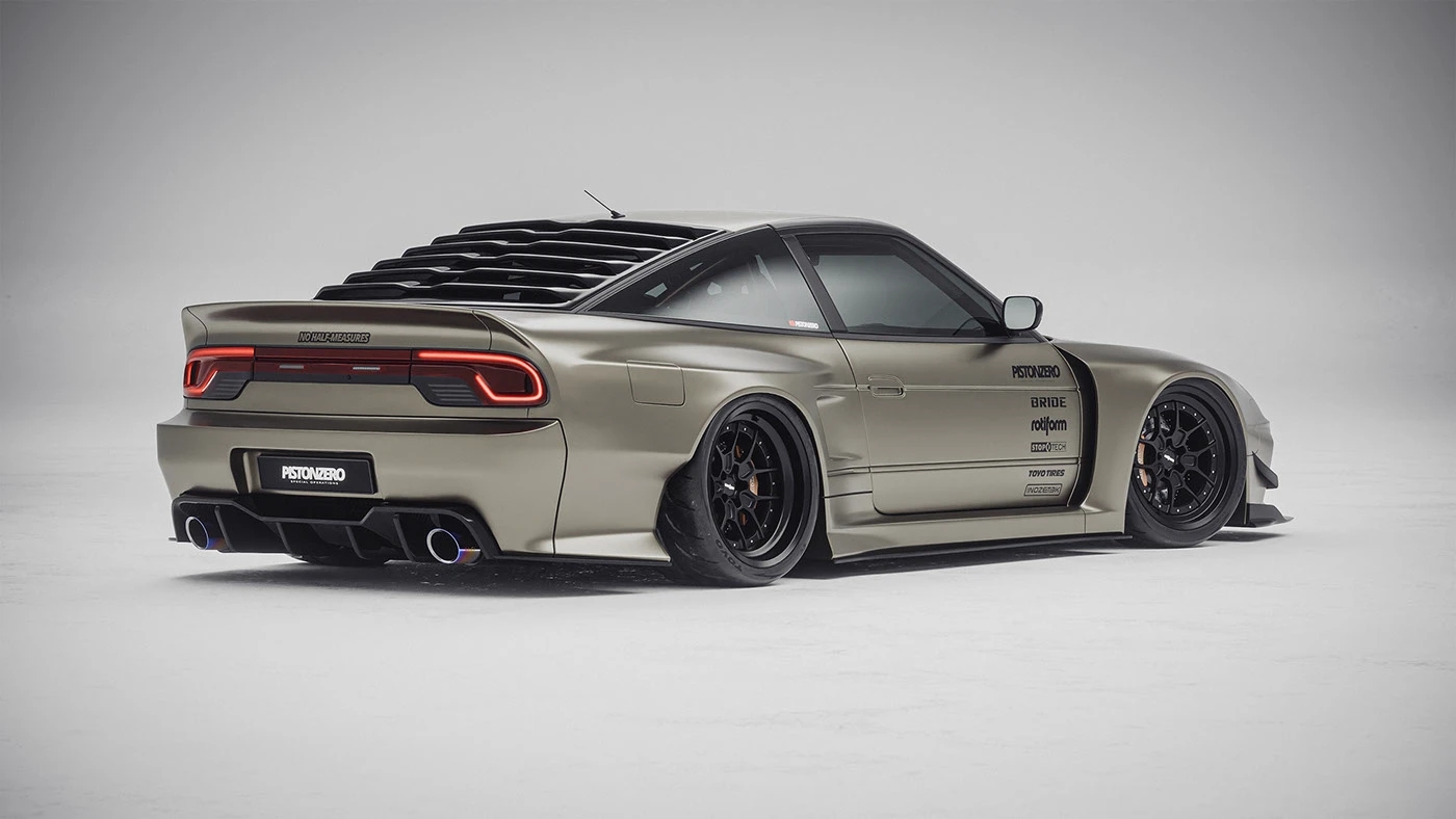 vehicle，automobile，nissan，cgi，