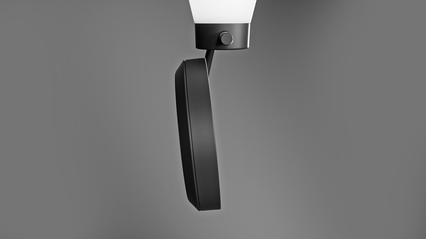 IGGY，Desk lamp，furniture，Lighting tools，