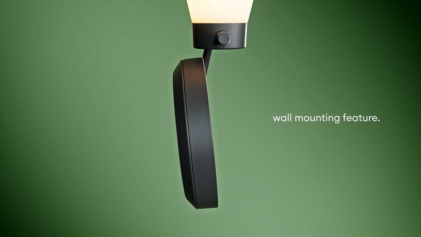 IGGY，Desk lamp，furniture，Lighting tools，