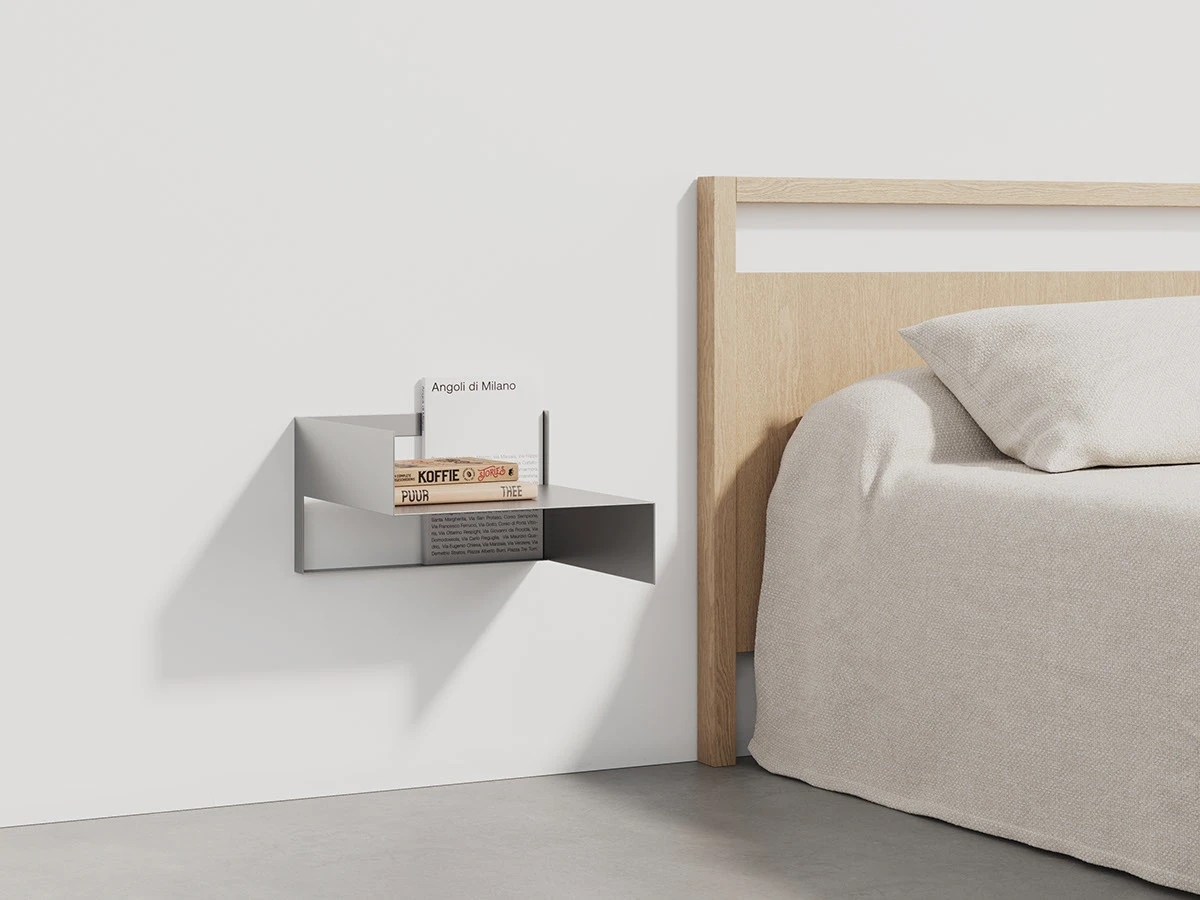 furniture，bookshelf，Housewear & Furnishings，Horizon_shelves，