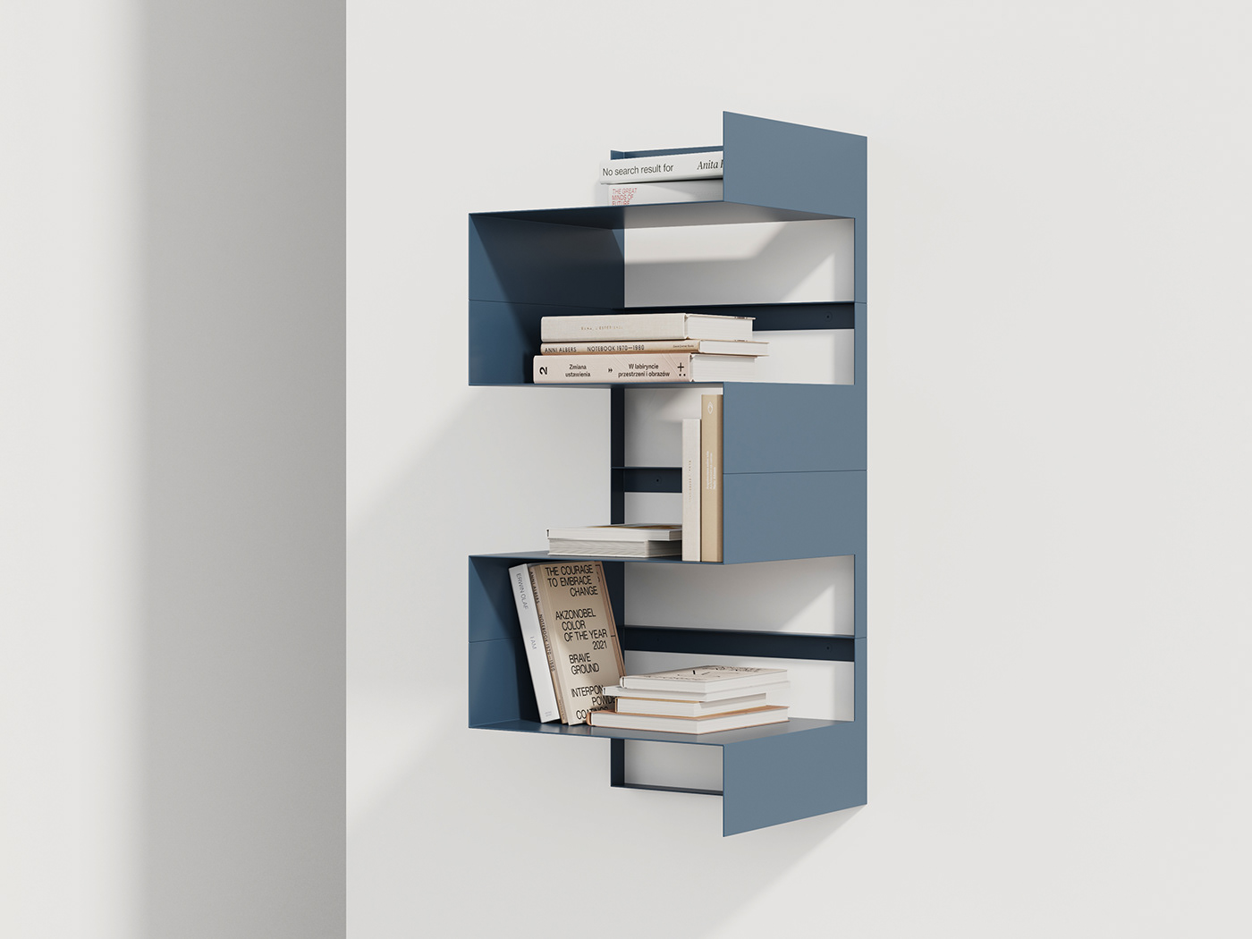 furniture，bookshelf，Housewear & Furnishings，Horizon_shelves，