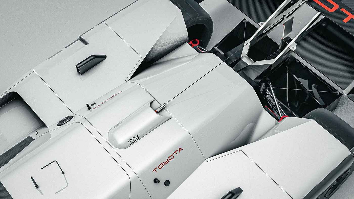 vehicle，automobile，Toyota Eagle MkIV，conceptual design，