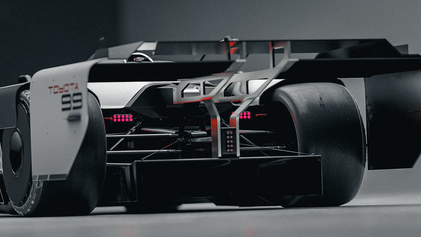 vehicle，automobile，Toyota Eagle MkIV，conceptual design，