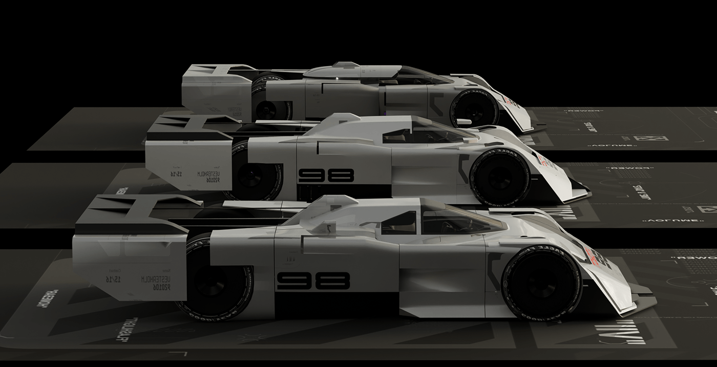 vehicle，automobile，Toyota Eagle MkIV，conceptual design，