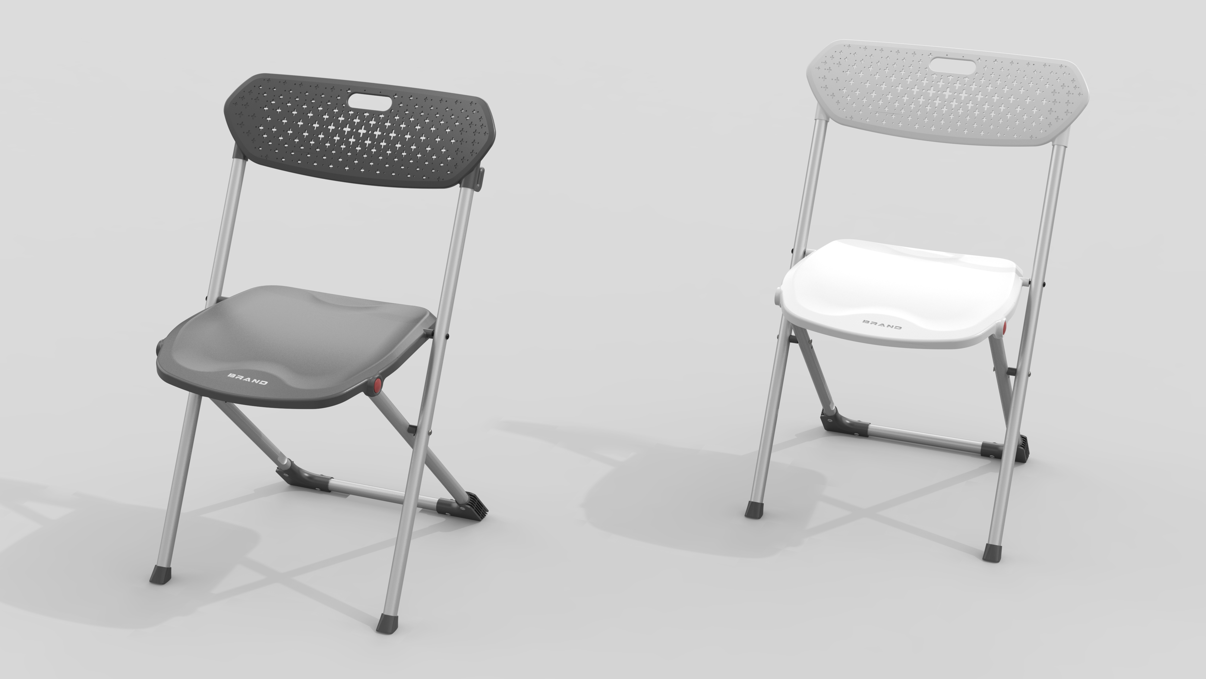 Folding chair，Outdoor chair，Home Office Chair，Balcony folding chair design，Portable folding chair，Conference folding chair design，