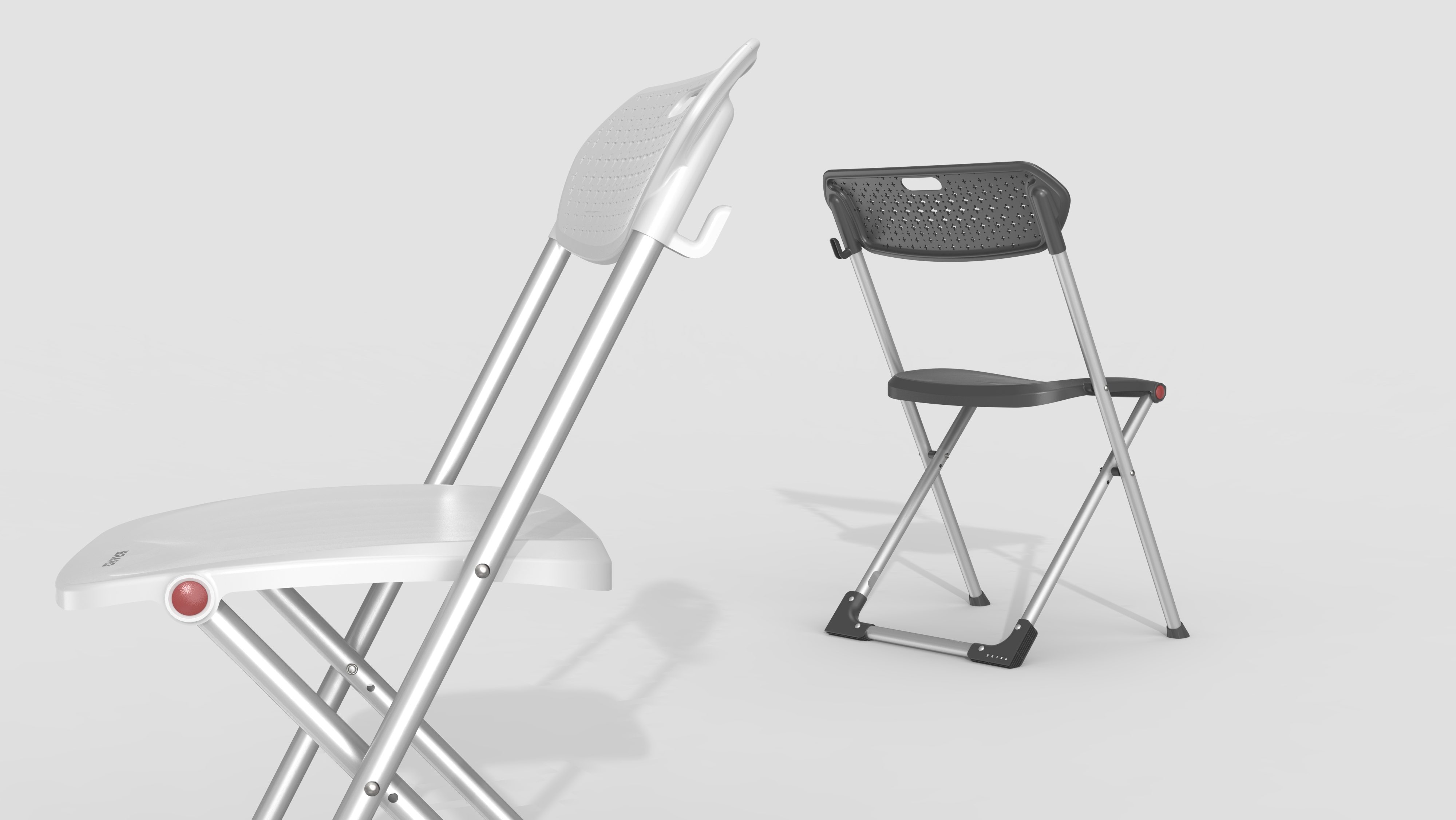 Folding chair，Outdoor chair，Home Office Chair，Balcony folding chair design，Portable folding chair，Conference folding chair design，