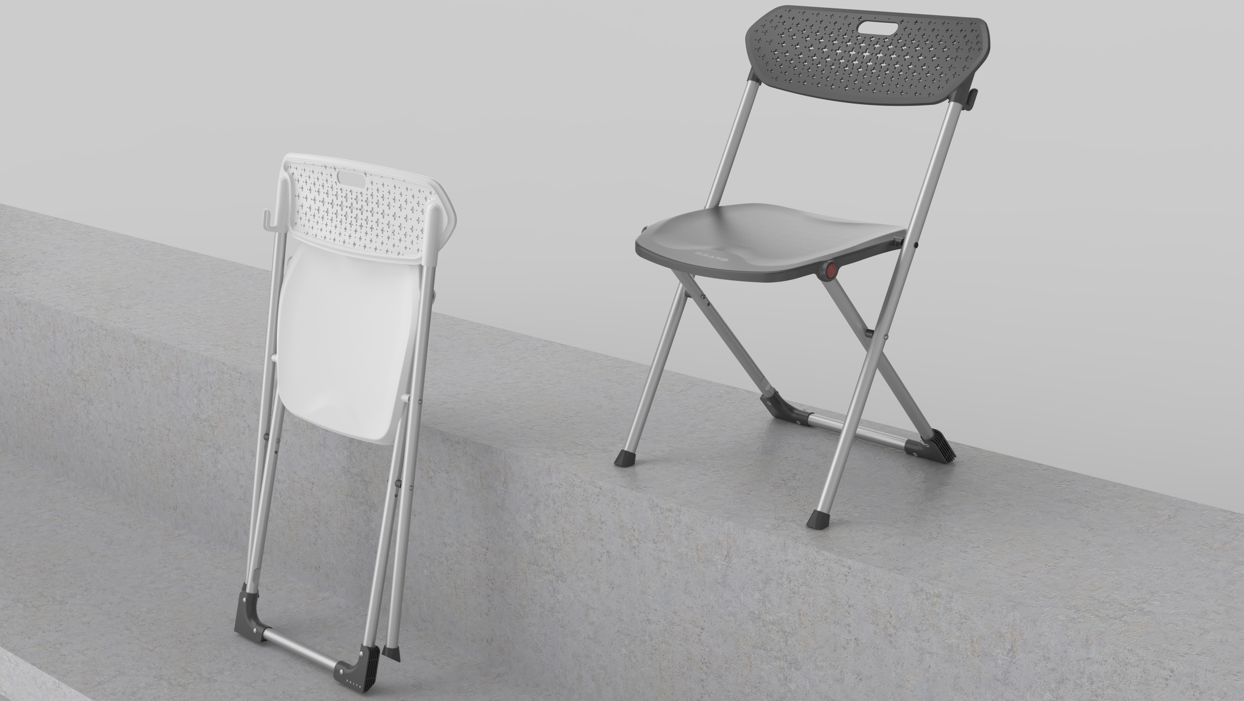 Folding chair，Outdoor chair，Home Office Chair，Balcony folding chair design，Portable folding chair，Conference folding chair design，