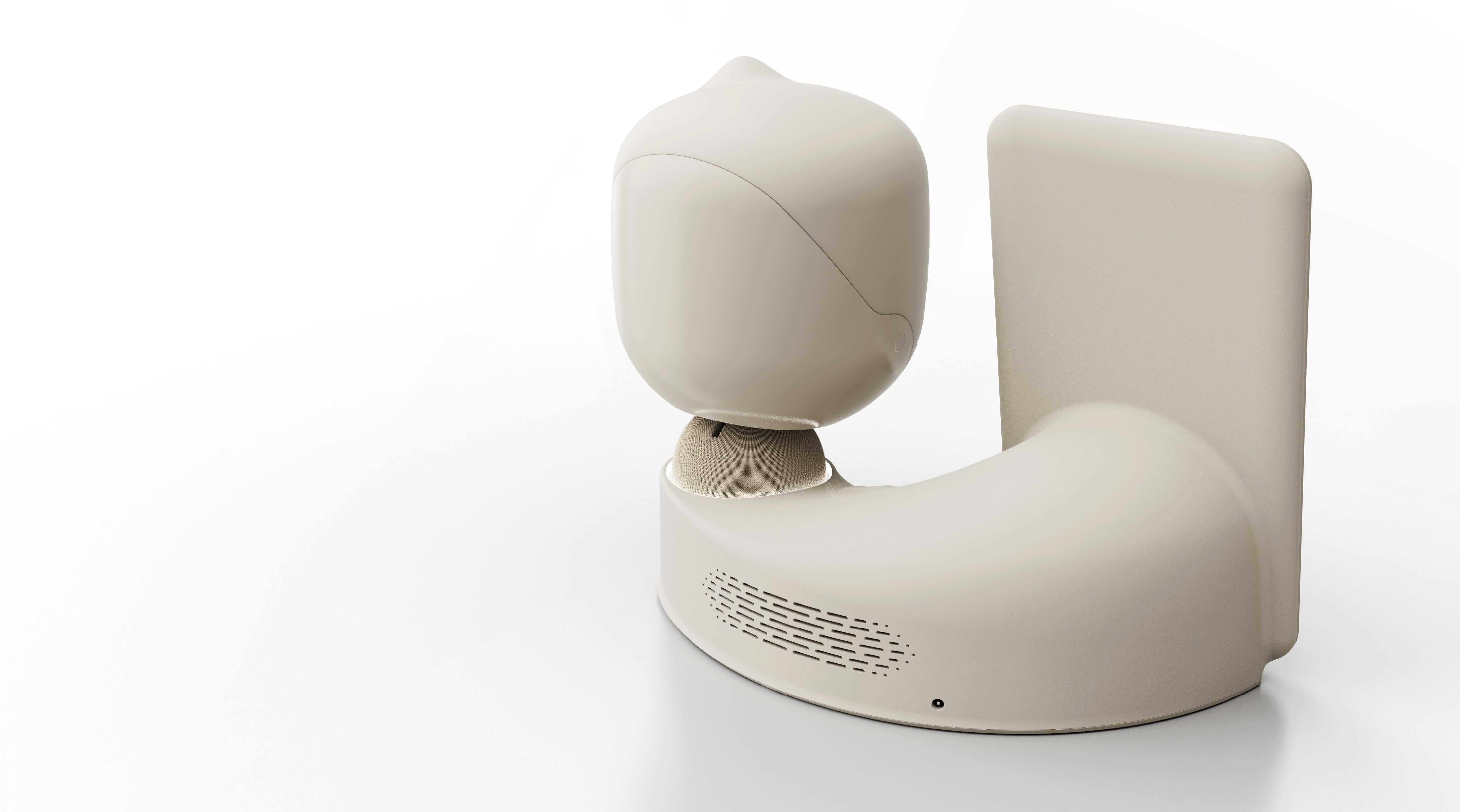 Intelligent design，