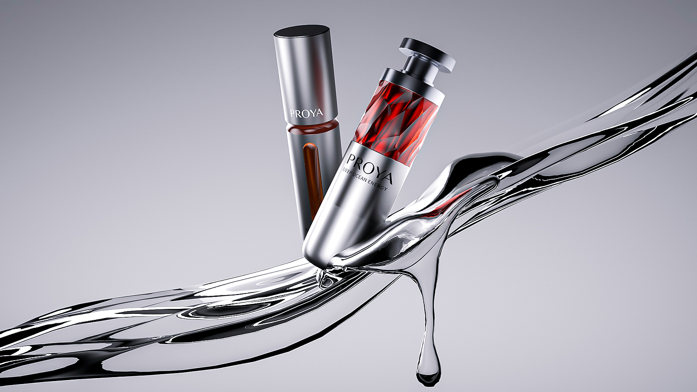 c4d, three-dimensional rendering, three-dimensional scene rendering，