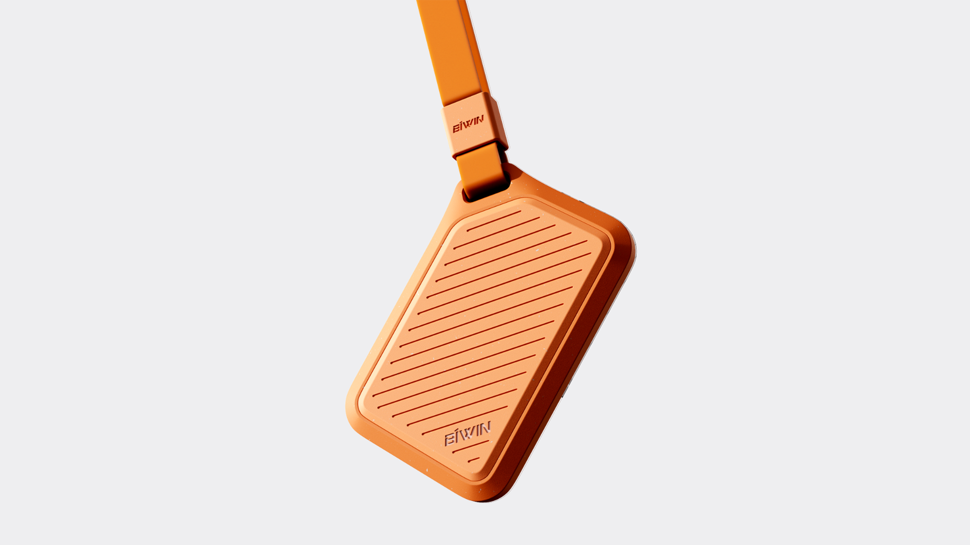 Italian design，industrial design，Biwin PR2000，Anti-fall certification，mobile hard disk drive，Solid state disk，data security，Digital good things to share，