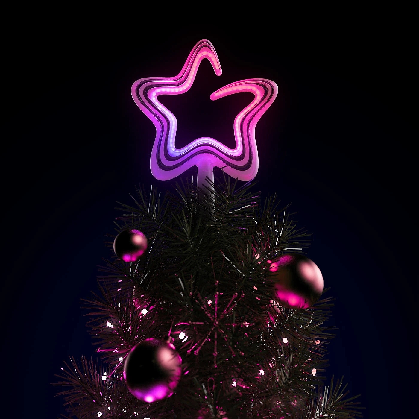 Twinkly，lamps and lanterns，Lighting tools，Festival lamps，