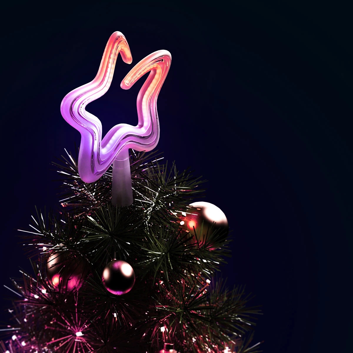 Twinkly，lamps and lanterns，Lighting tools，Festival lamps，