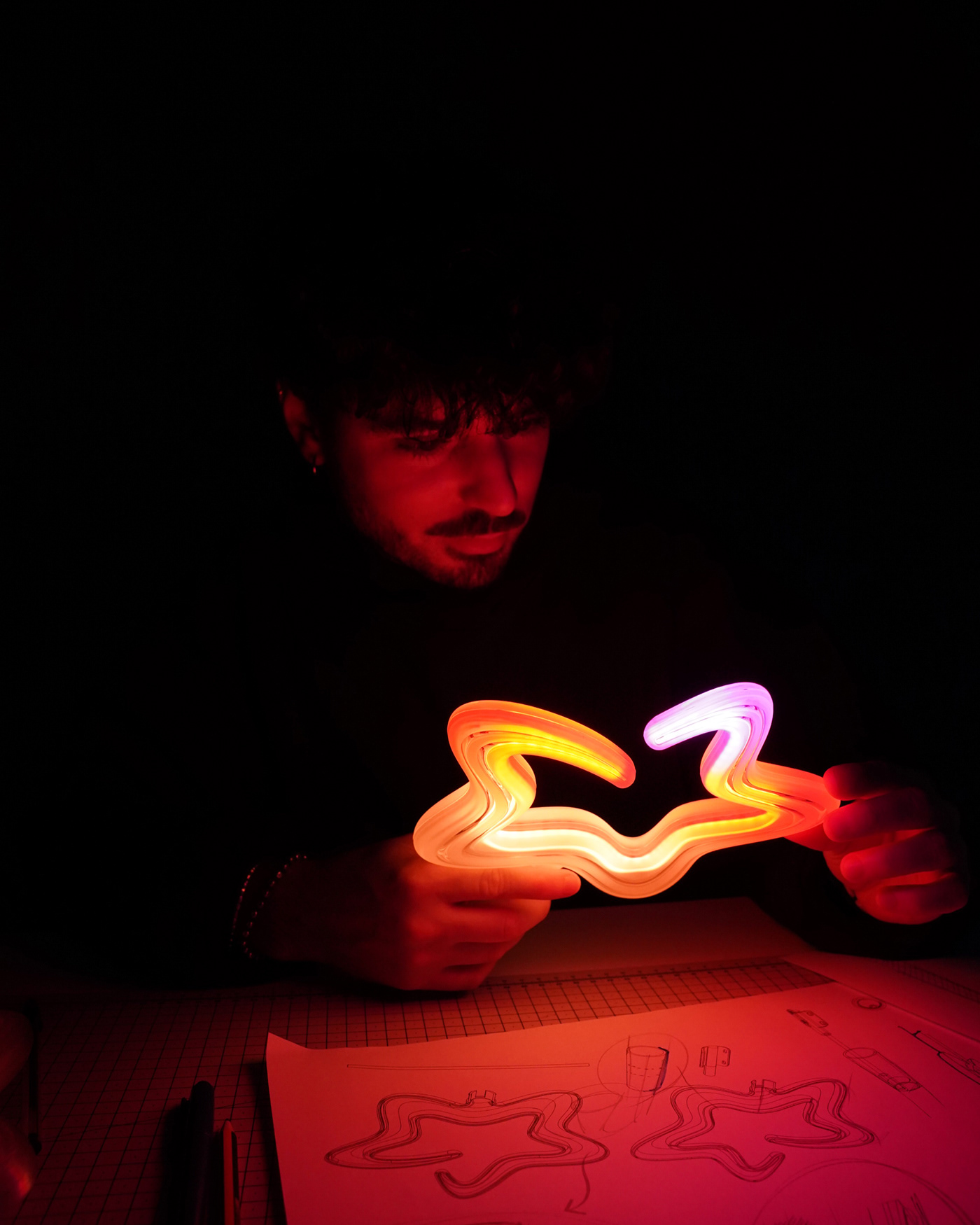 Twinkly，lamps and lanterns，Lighting tools，Festival lamps，