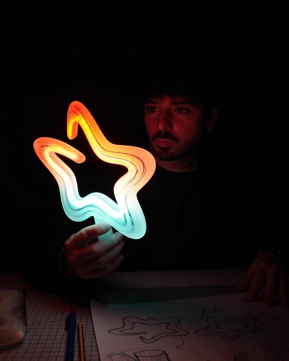 Twinkly，lamps and lanterns，Lighting tools，Festival lamps，