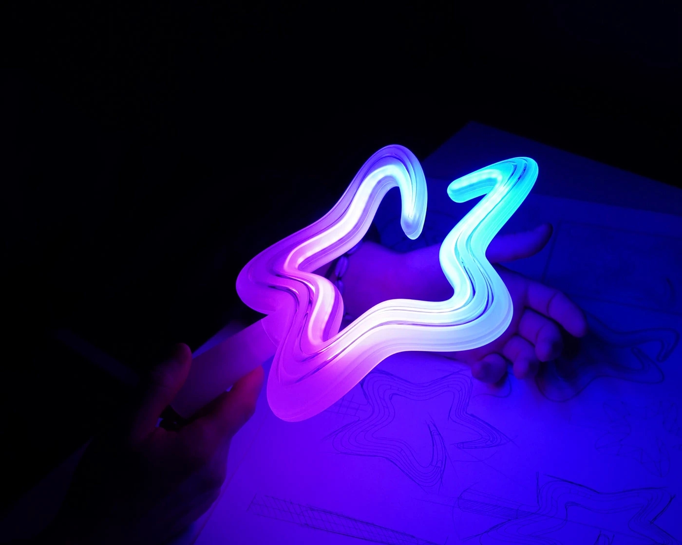 Twinkly，lamps and lanterns，Lighting tools，Festival lamps，