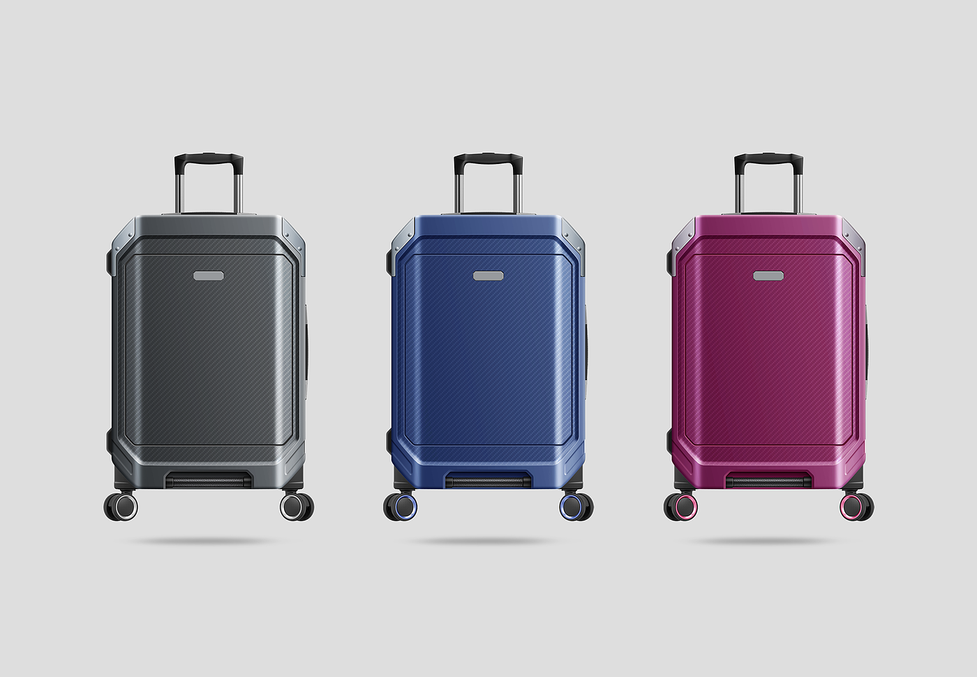 trunk，Design，brand，ps，