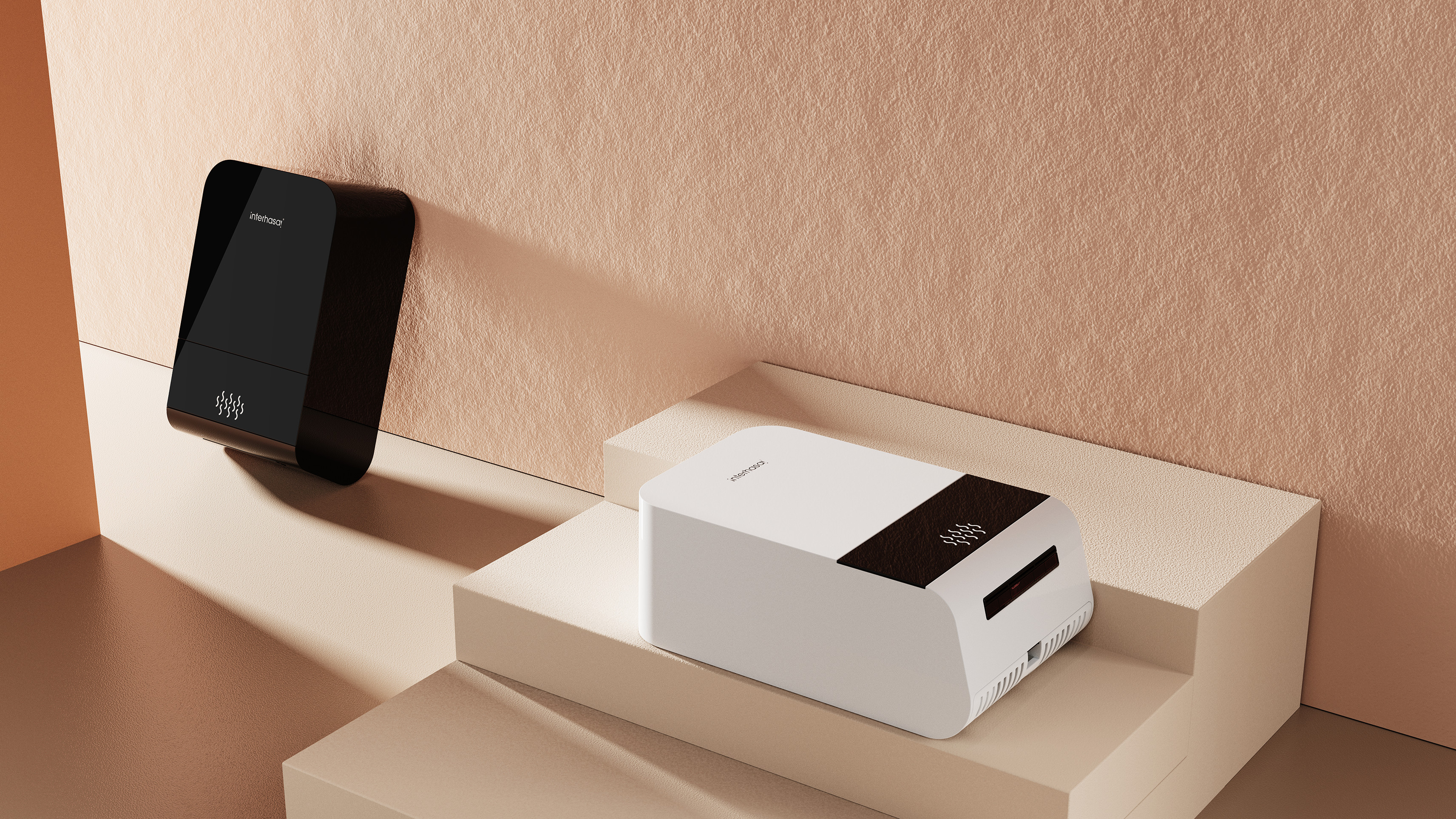 Drying, stainless steel, beautiful, fashionable, differentiated, ultra-thin，