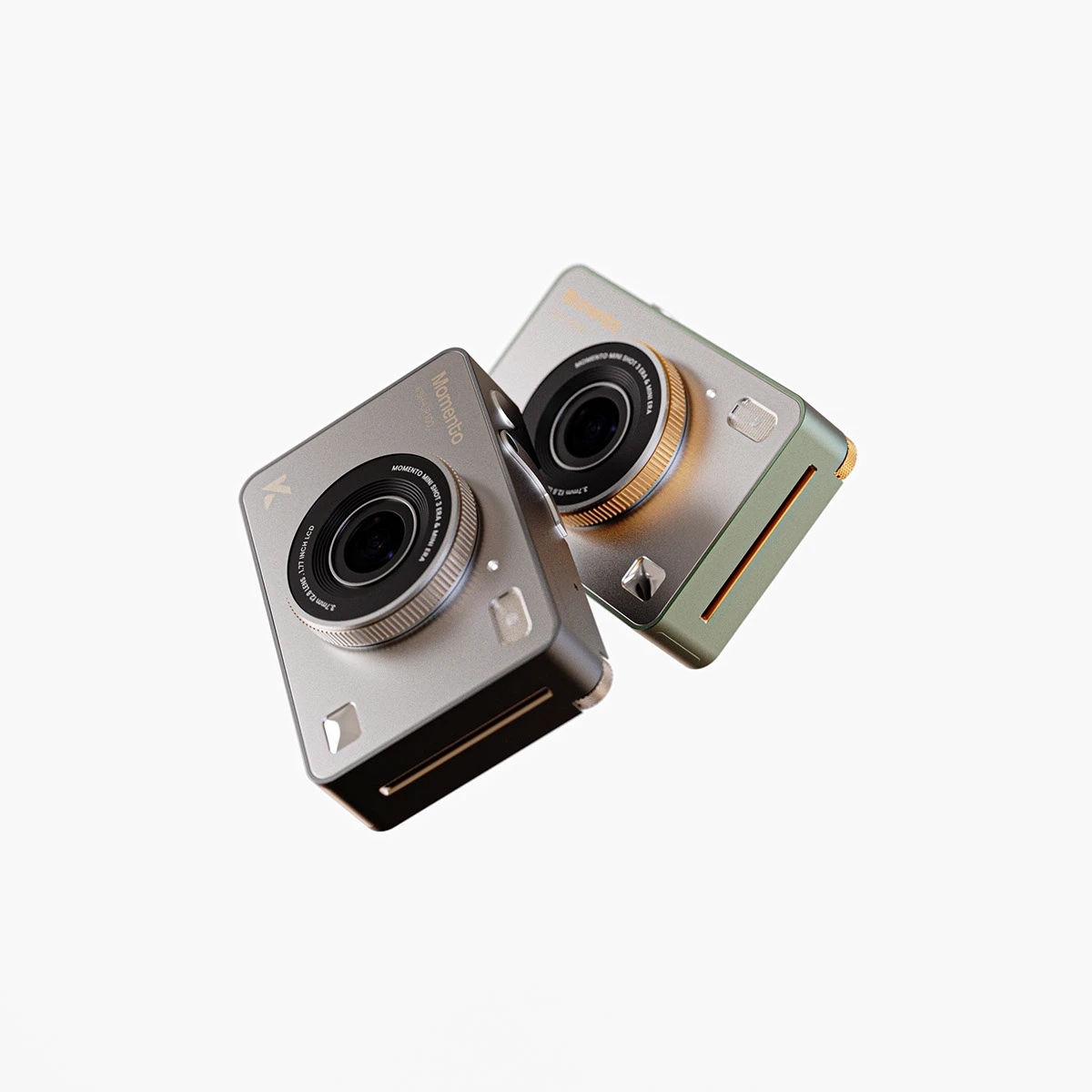 camera，Digital，electronic product，Momento，