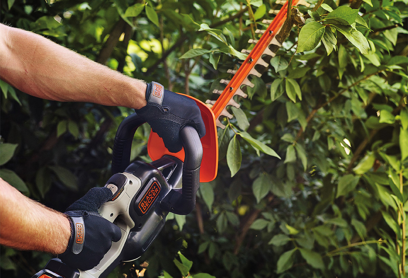 Hedgetrimmers，