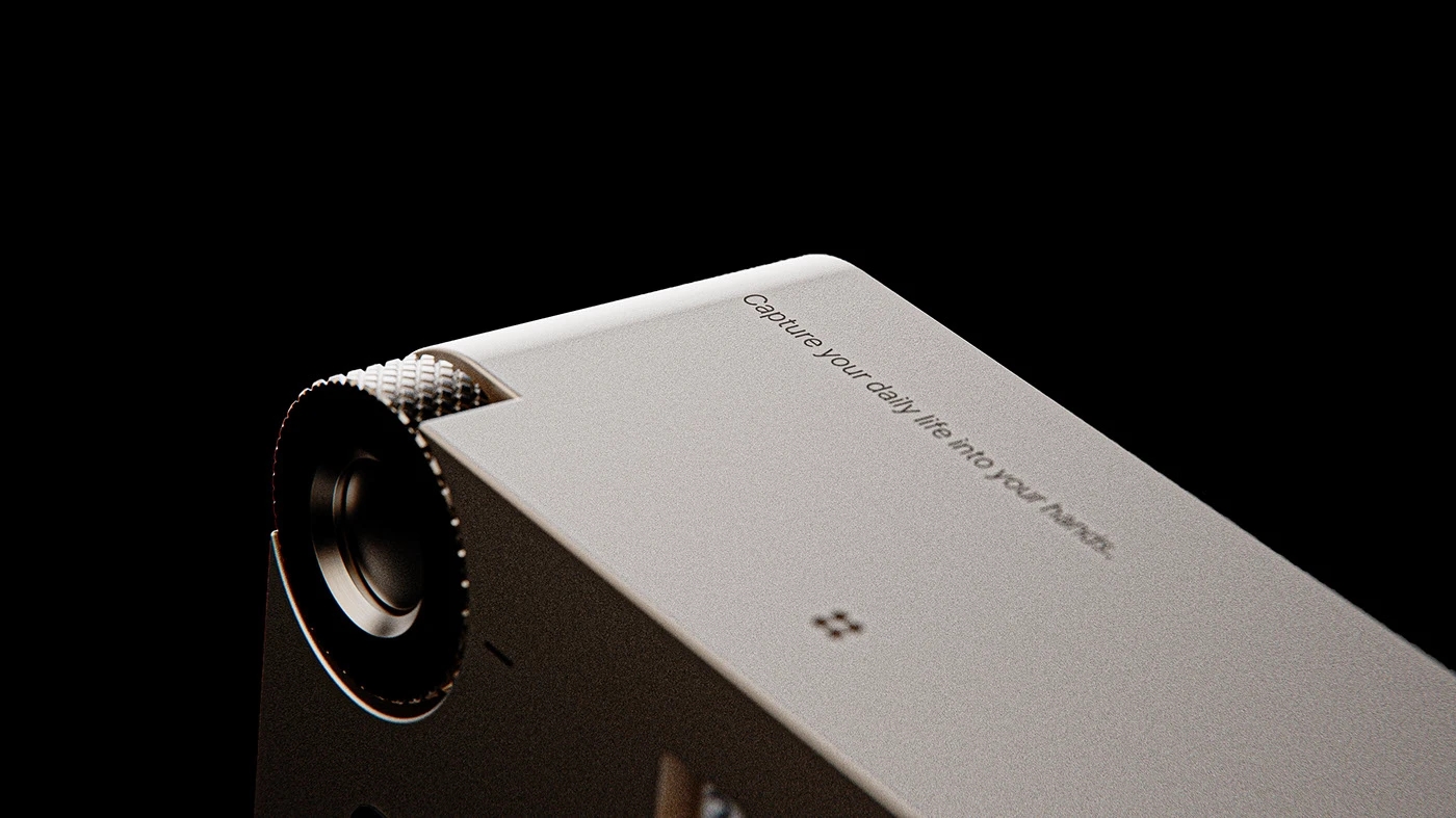 camera，Digital，electronic product，Momento，