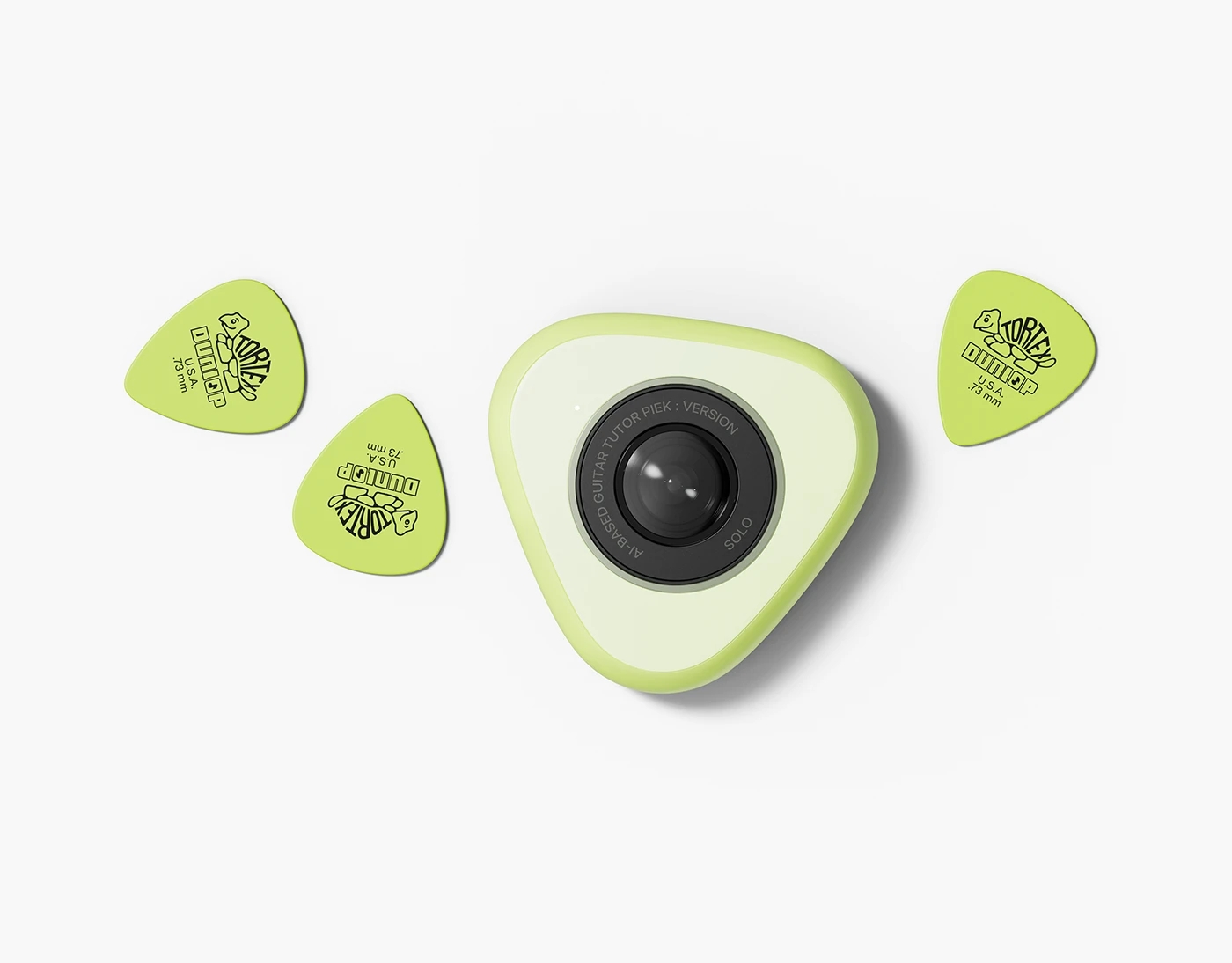 PIEK，artificial intelligence，electronic product，originality，