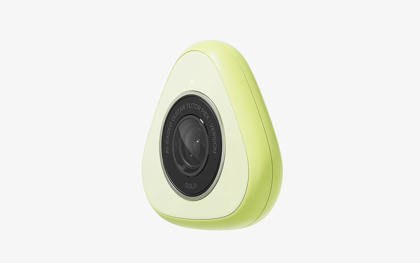 PIEK，artificial intelligence，electronic product，originality，