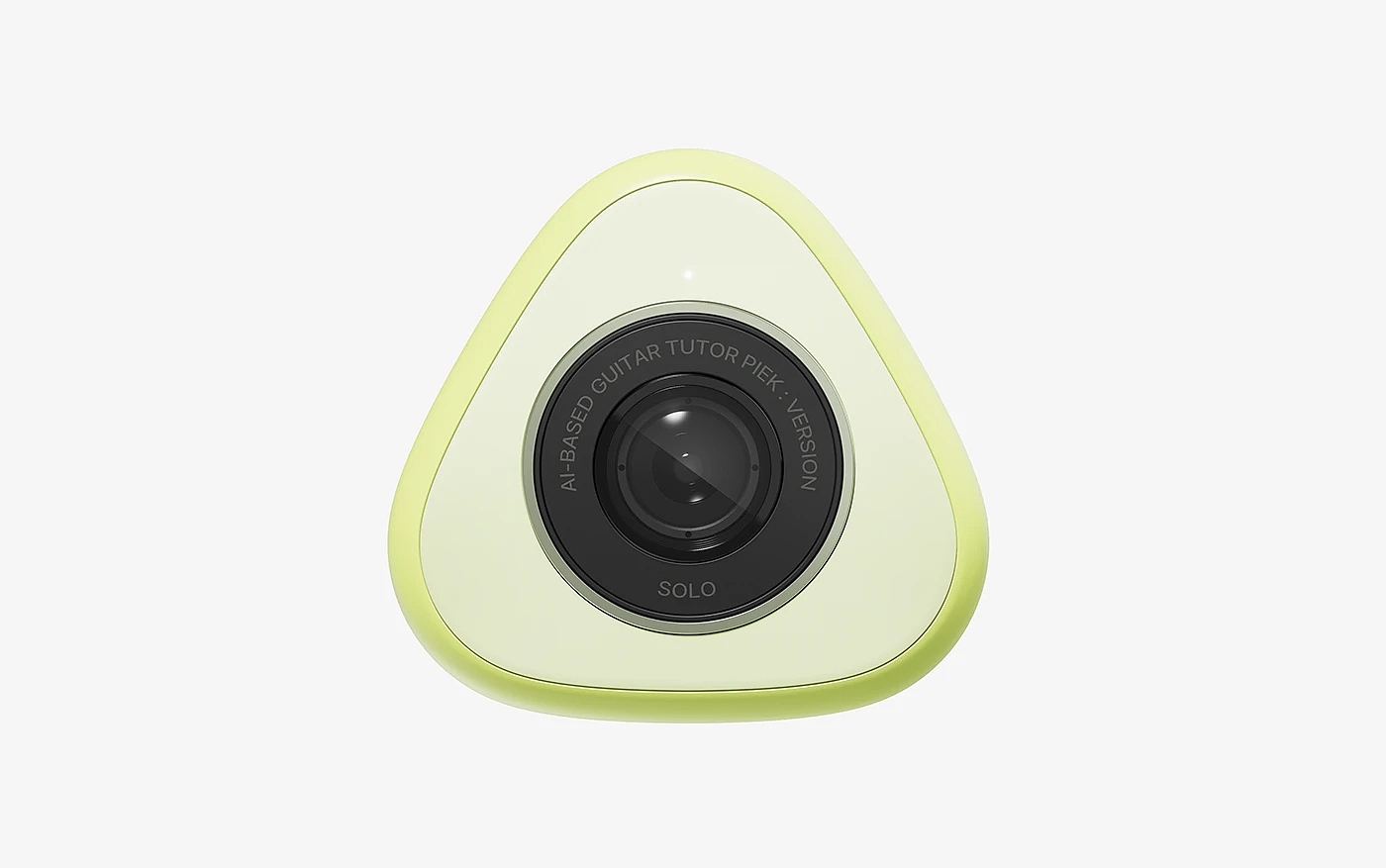 PIEK，artificial intelligence，electronic product，originality，