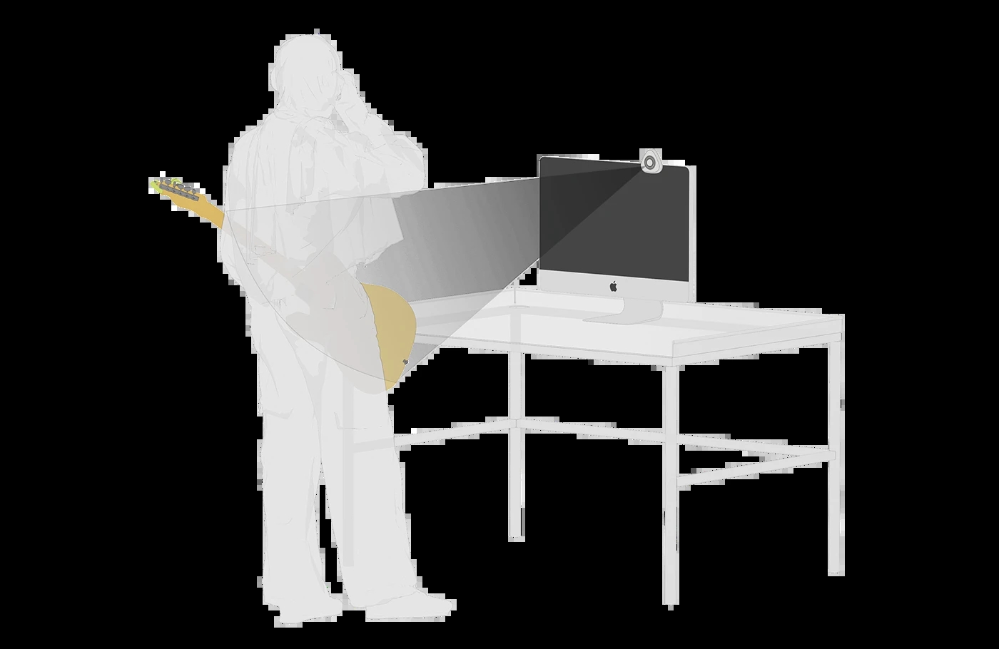 PIEK，artificial intelligence，electronic product，originality，