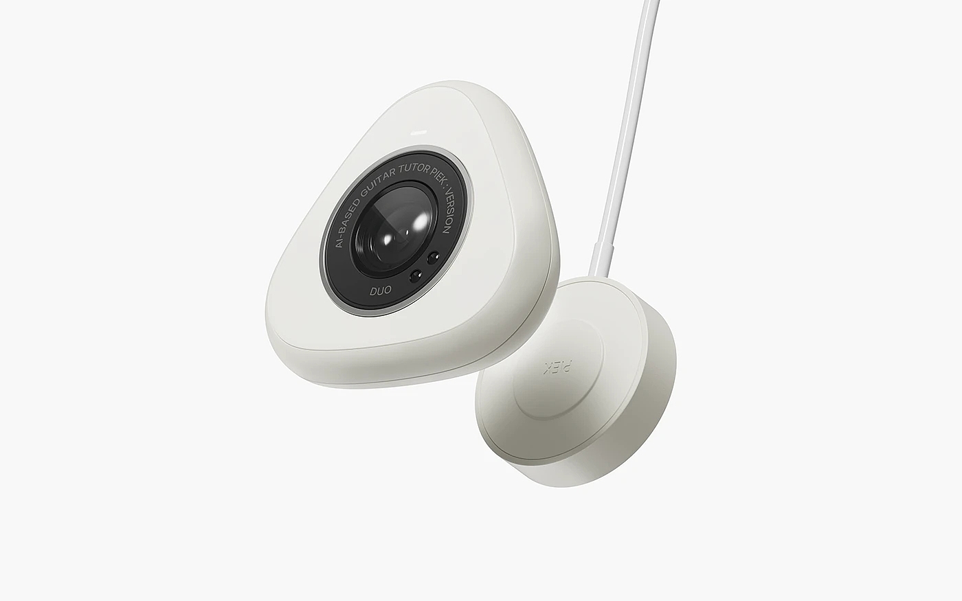 PIEK，artificial intelligence，electronic product，originality，