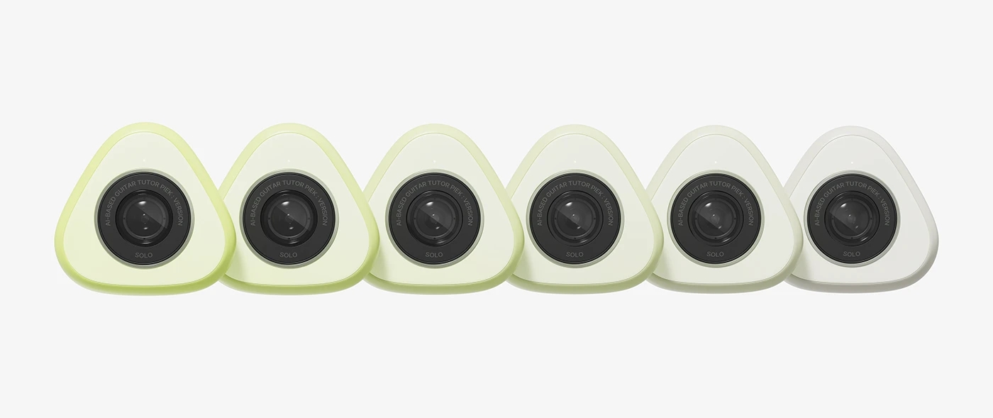 PIEK，artificial intelligence，electronic product，originality，