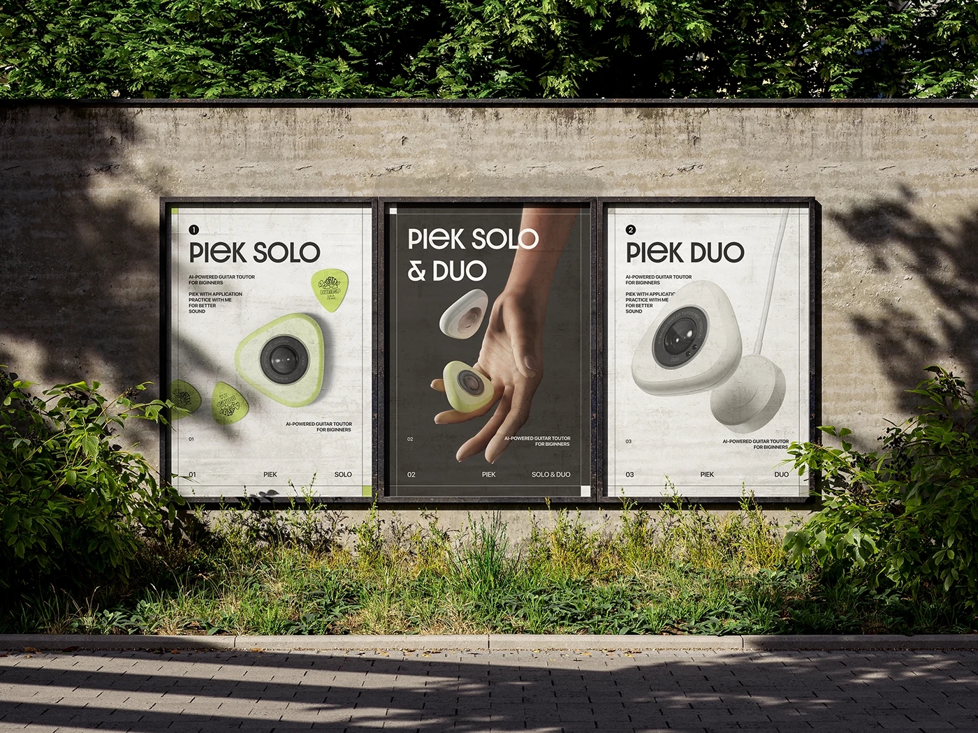 PIEK，artificial intelligence，electronic product，originality，