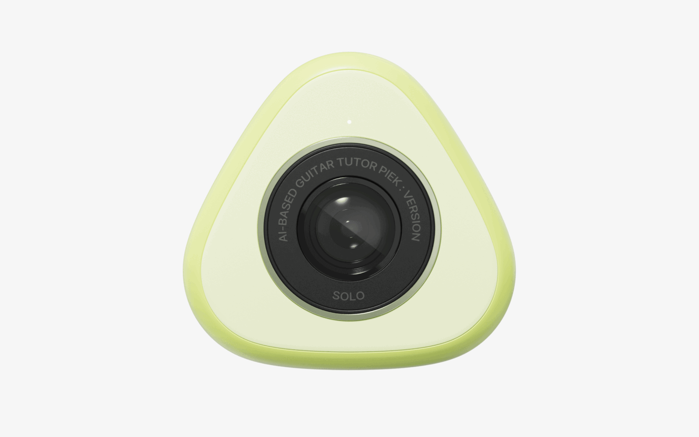 PIEK，artificial intelligence，electronic product，originality，