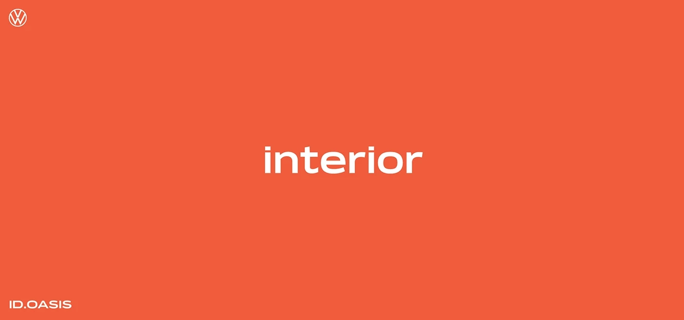 automobile，vehicle，VW ID.OASIS，public，