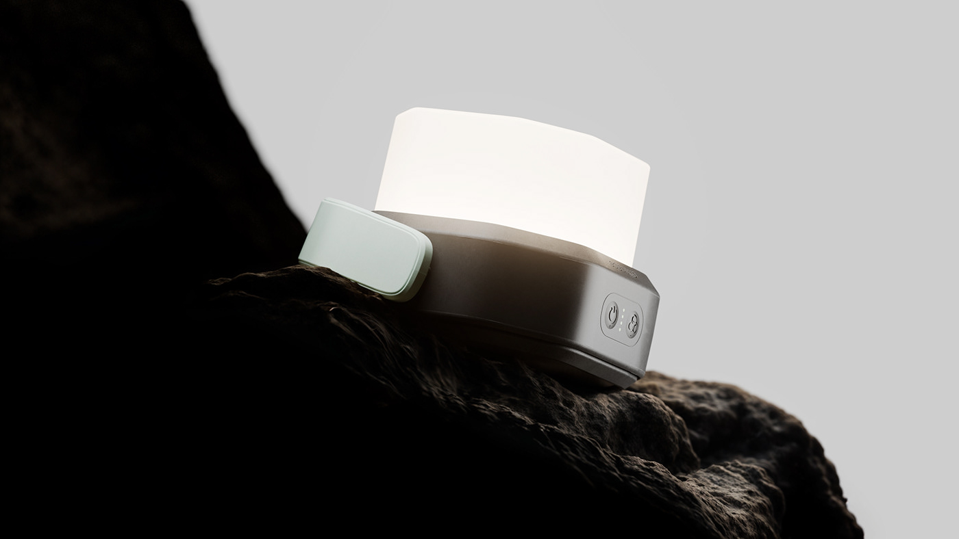 Camlight Pro，Outdoor lighting ，Lighting tools，originality，