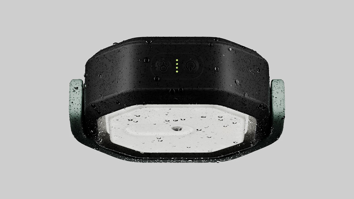 Camlight Pro，Outdoor lighting ，Lighting tools，originality，