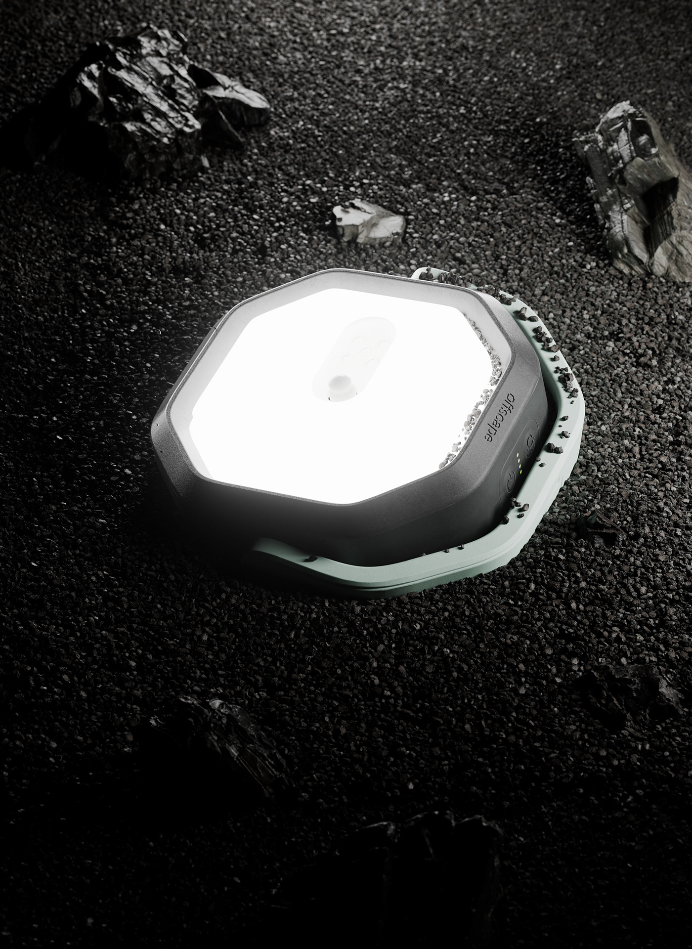 Camlight Pro，Outdoor lighting ，Lighting tools，originality，