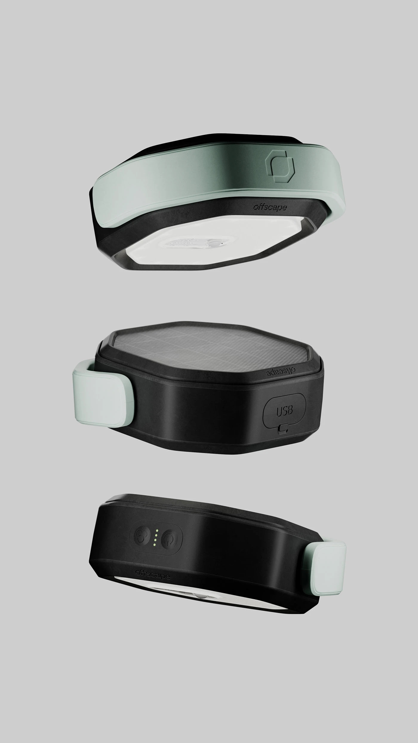 Camlight Pro，Outdoor lighting ，Lighting tools，originality，