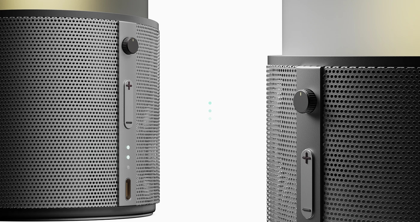 CAMPS，Digital，Beam projector，Bluetooth speaker，Desk lamp，