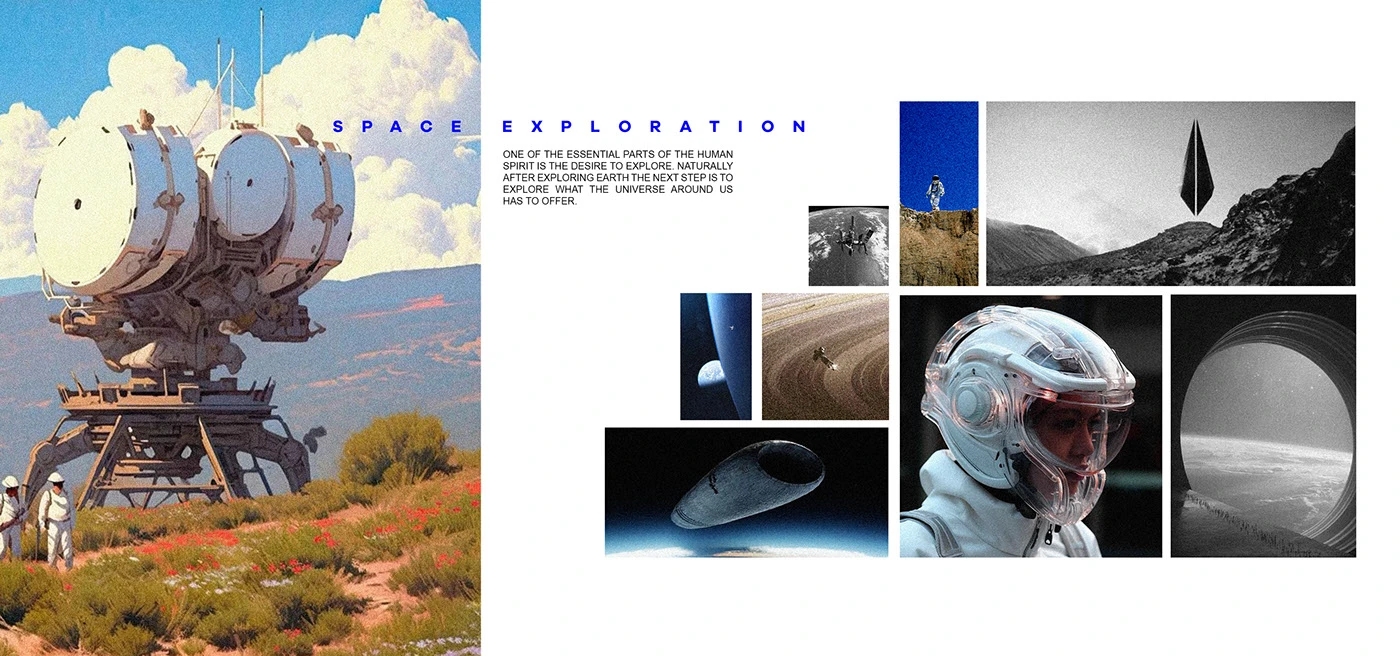 automobile，vehicle，CHANGAN SPACE AGE，conceptual design，