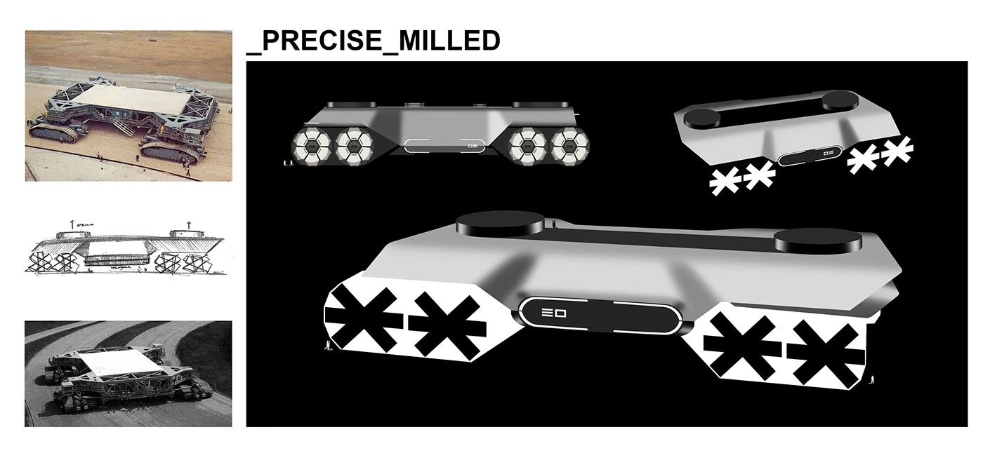 automobile，vehicle，CHANGAN SPACE AGE，conceptual design，