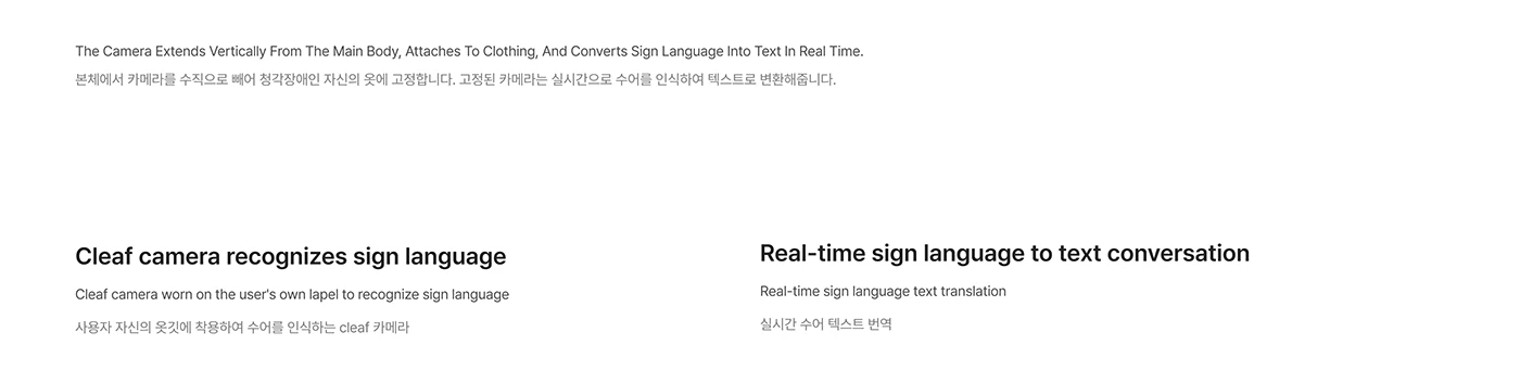 Cleaf，Digital，Electronic equipment，wearable devices ，