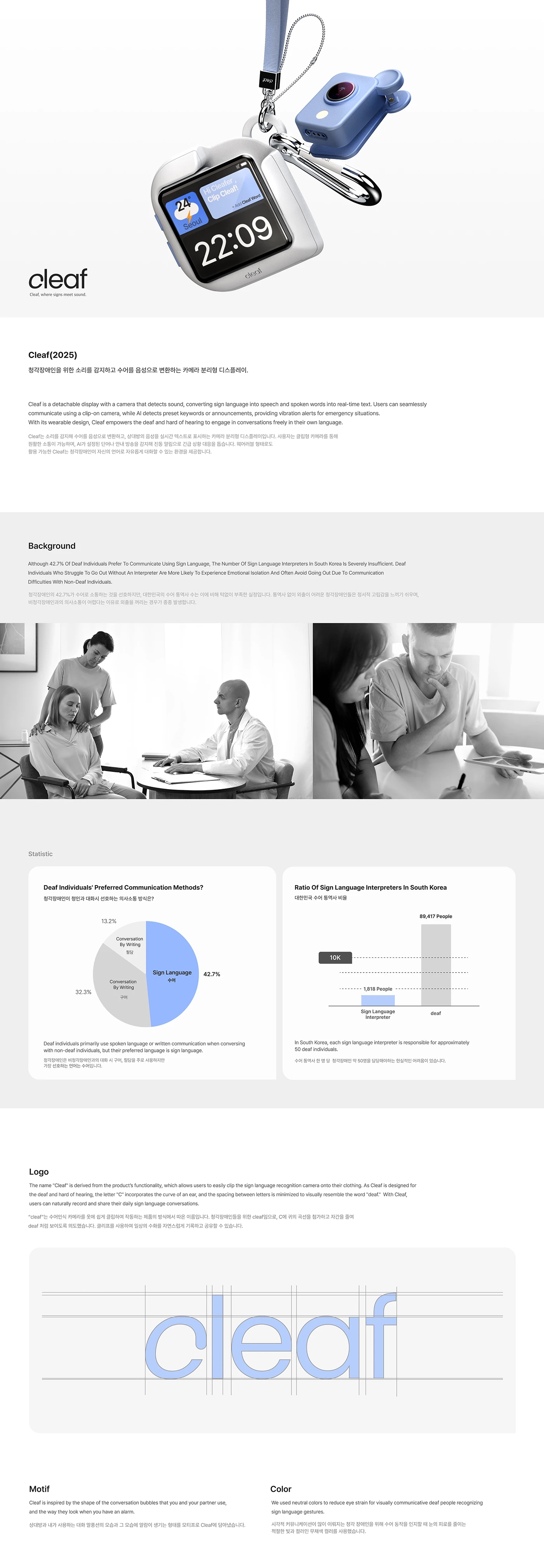 Cleaf，Digital，Electronic equipment，wearable devices ，