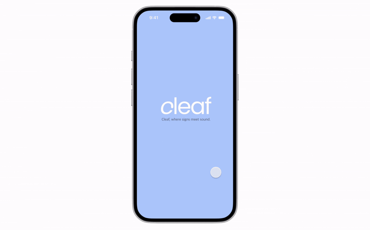 Cleaf，Digital，Electronic equipment，wearable devices ，